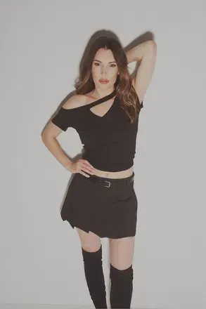 Ellen (@heyellen) OnlyFans profile photo