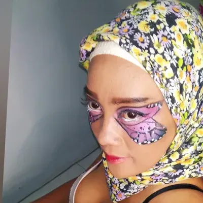 HijabHunny (@hijabhunny-srs) OnlyFans profile photo