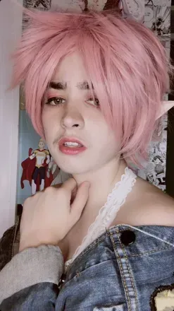 Himbird (@himbird_cosplays) OnlyFans profile photo
