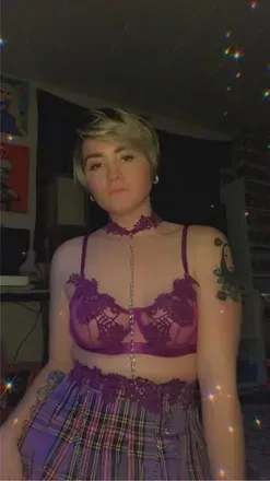 Kate (@hippybitch1924) OnlyFans profile photo
