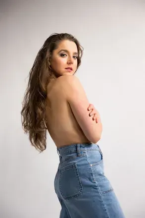 Hippy Reenie (@hippyreenie) OnlyFans profile photo
