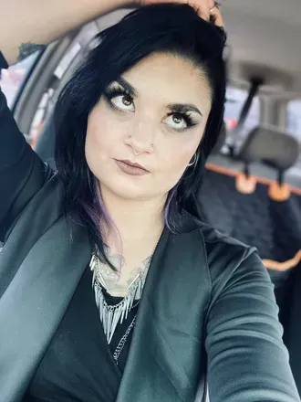 Persephone (@hoebafett) OnlyFans profile photo