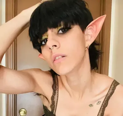 Kat (@honey.fey) OnlyFans profile photo