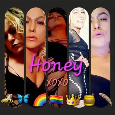 Honey (@honeyb.fly99) OnlyFans profile photo
