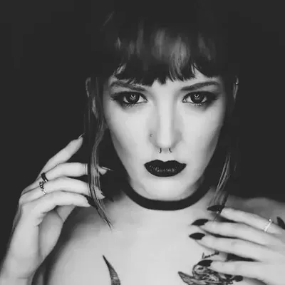 Honey Blaqk (@honeyblaqk) OnlyFans profile photo