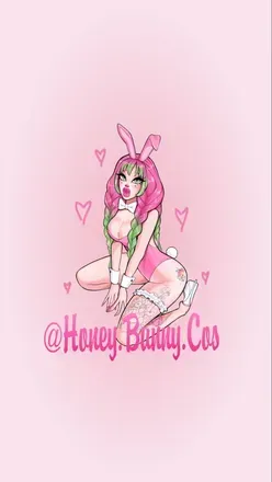 @honeybunnycos OnlyFans profile photo