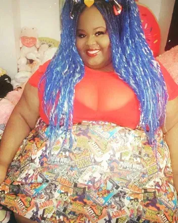 @honeycaramel420 OnlyFans profile photo