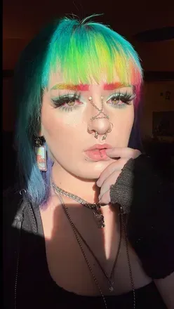 Sammy (@honeyfriedtofu) OnlyFans profile photo