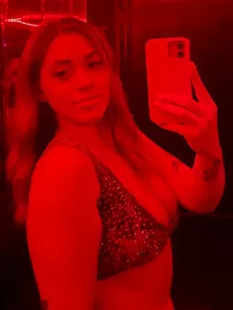 Honey (@honeymariah) OnlyFans profile photo