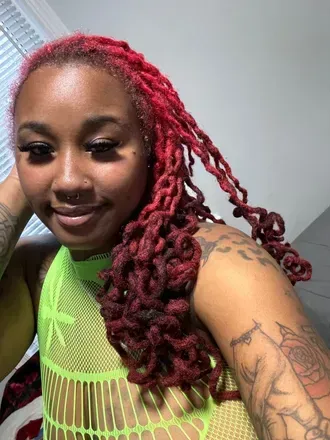 @honeymulan OnlyFans profile photo