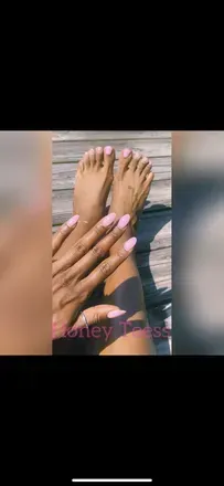 @honeytoess_ OnlyFans profile photo