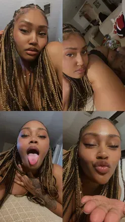 D'Andra Peek (@honeyyyypeek) OnlyFans profile photo