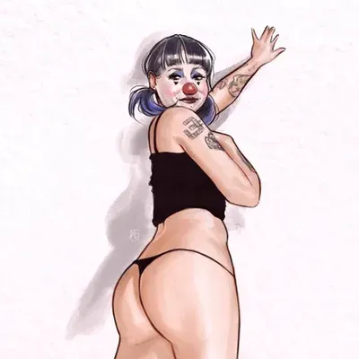 Alice Bean (@honksofdespair) OnlyFans profile photo