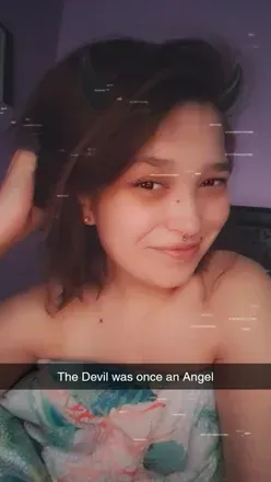 Hope (@hopefully_me_23) OnlyFans profile photo