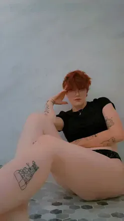 Hornie.-.bee (@hornie-bee) OnlyFans profile photo