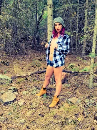 @hot_hippie69 OnlyFans profile photo