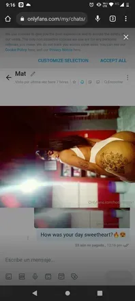 @hotlatinaok1 OnlyFans profile photo
