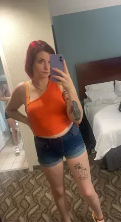 Morgan (@hotmomma0613) OnlyFans profile photo