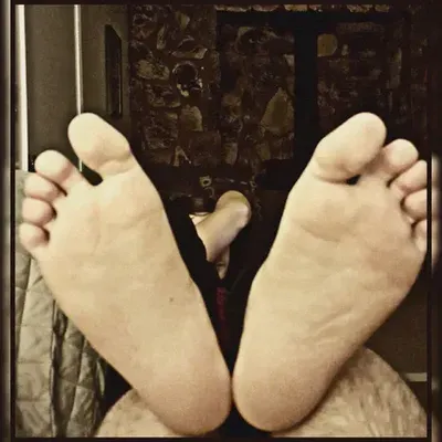 @hotnerdyfeet OnlyFans profile photo