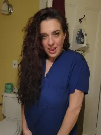 @hotnursegonerogue OnlyFans profile photo