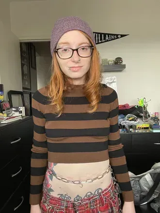 Meagan (@hotpants141) OnlyFans profile photo