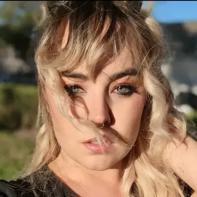Harlow The Domina (@htvixen) OnlyFans profile photo