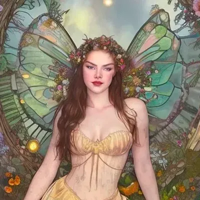 -huldra- (@huldratheforestnymph) OnlyFans profile photo