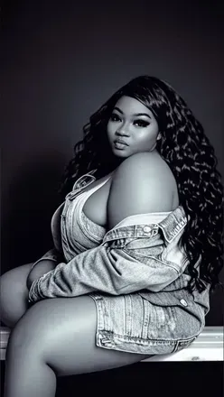 Diamond (@hurricanequeen) OnlyFans profile photo