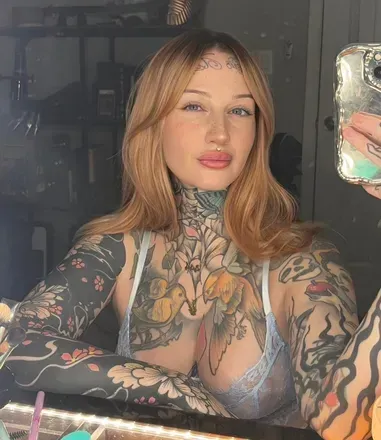 Hailey Rose (@hvileyrosexxx) OnlyFans profile photo