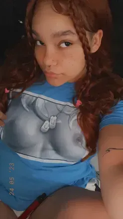 Lily (@iam_fkked) OnlyFans profile photo