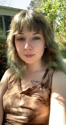 Denise (@iamacutiepie) OnlyFans profile photo