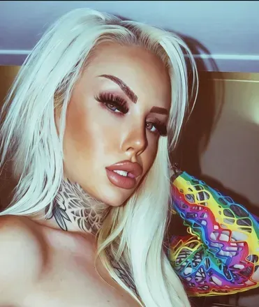 Miss Bella Jane (@iammissbellajane) OnlyFans profile photo