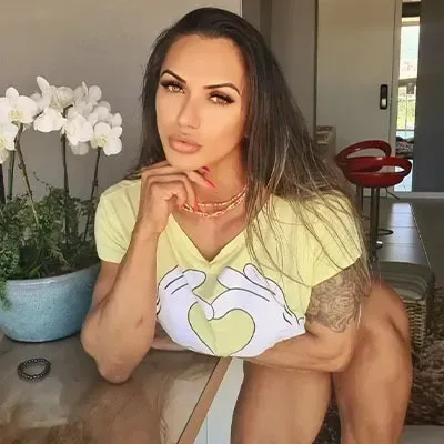 @iamneila OnlyFans profile photo