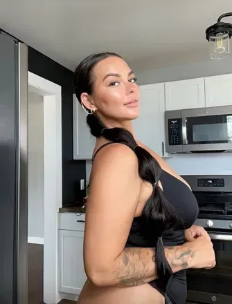 Sierra (@iamsierrarene) OnlyFans profile photo