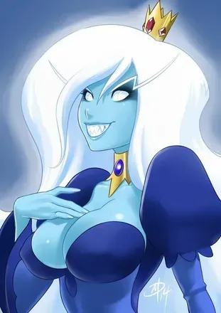 Ice Queen (@icequeen69_) OnlyFans profile photo