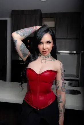 @ilannadomsyou OnlyFans profile photo
