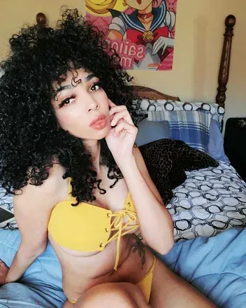 King Ivy (@iloveivy) OnlyFans profile photo