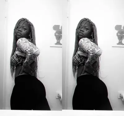 @imchocolateswirl OnlyFans profile photo