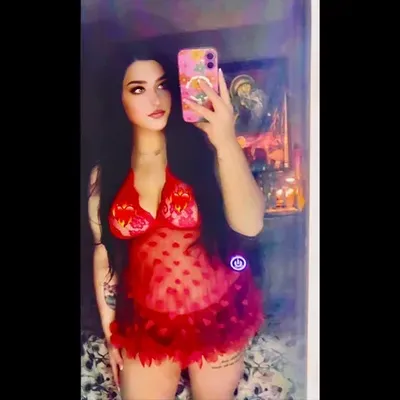 Maybe Chass (@imjustchassity) OnlyFans profile photo