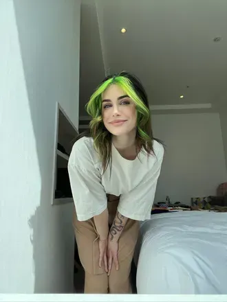 @imthestark OnlyFans profile photo