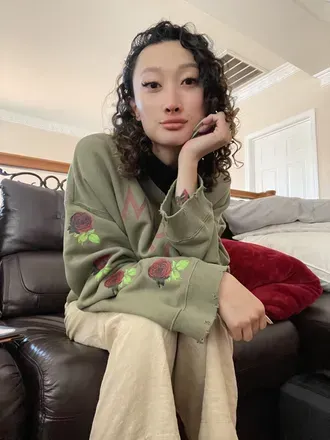 Billie (@imthinkingofleaving) OnlyFans profile photo