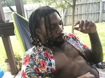 Lord Deuce (@imyobabydaddy) OnlyFans profile photo