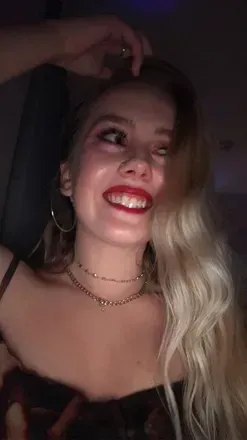 Indie Harris (@indieharris) OnlyFans profile photo