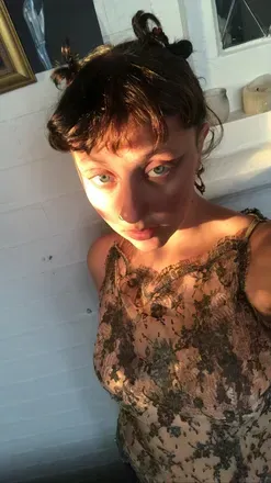 Indigo (@indigolunarblue) OnlyFans profile photo