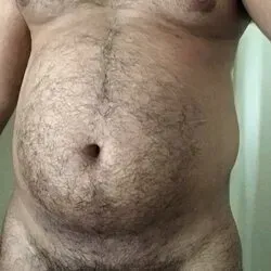 Indo Hairbear (@indohairbear) OnlyFans profile photo