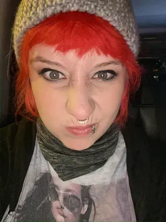 Proxy Paige (@infiltrateproxy) OnlyFans profile photo