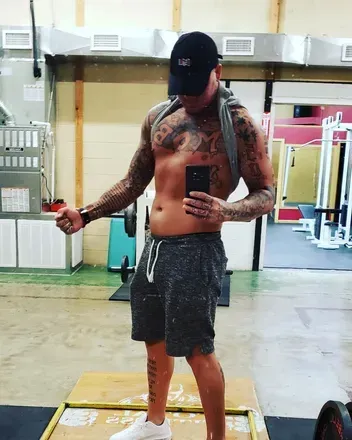 @inkdupsam OnlyFans profile photo