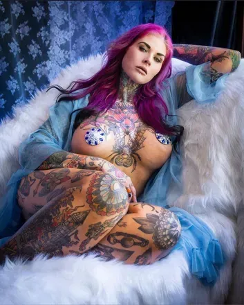 Cassy (@inked2plz) OnlyFans profile photo
