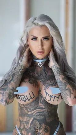 @inked__dani_vip OnlyFans profile photo