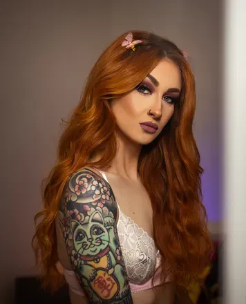 Shannon Ivy (@inked_ivy69) OnlyFans profile photo